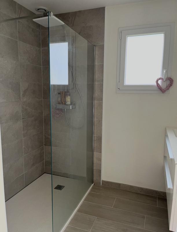 Maison - 210 m² - 7 pièces