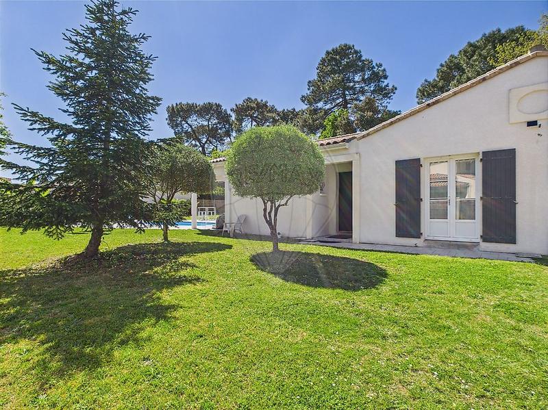 Maison - 172 m² - 5 pièces