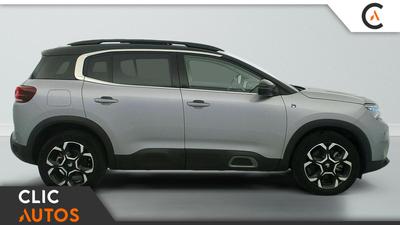 Citroën C5 Aircross Hybride Rechargeable 225 e-Eat8 Shine