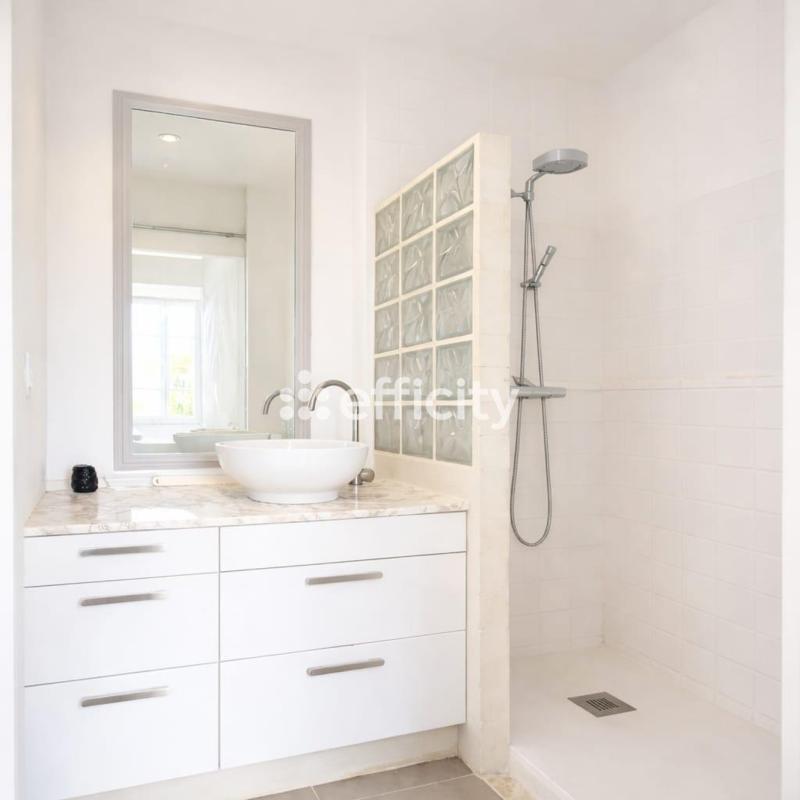 Appartement - 47 m² - 3 pièces