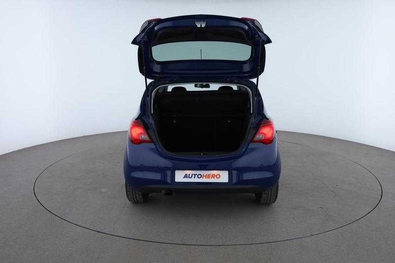 Opel Corsa 1.4 Turbo Excite 5p 100 ch