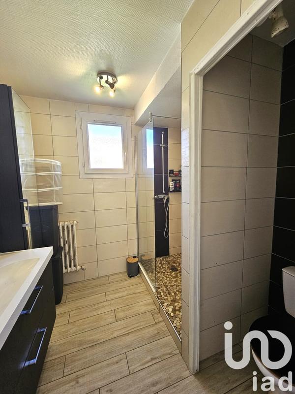 Appartement - 68 m² - 4 pièces