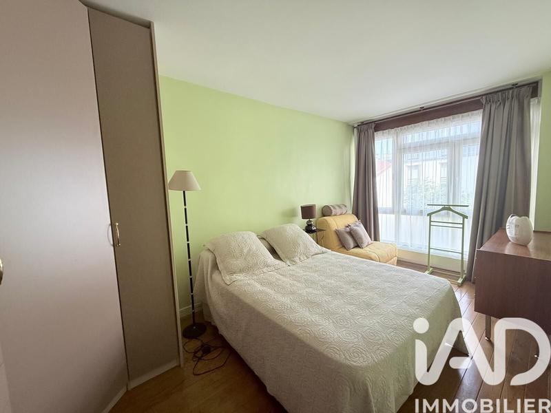 Appartement - 49 m² - 3 pièces
