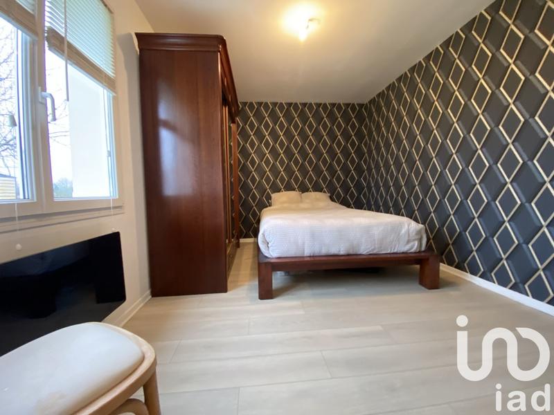 Maison - 167 m² - 5 pièces