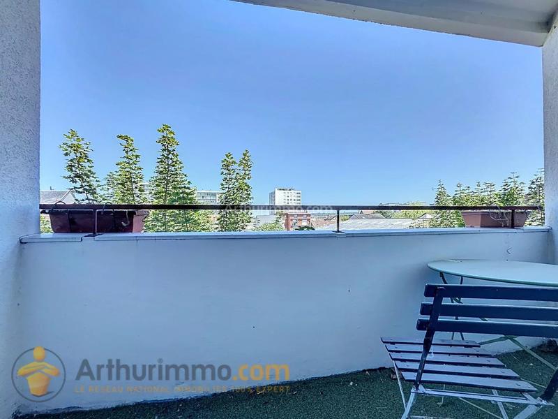 Appartement - 76 m² - 4 pièces