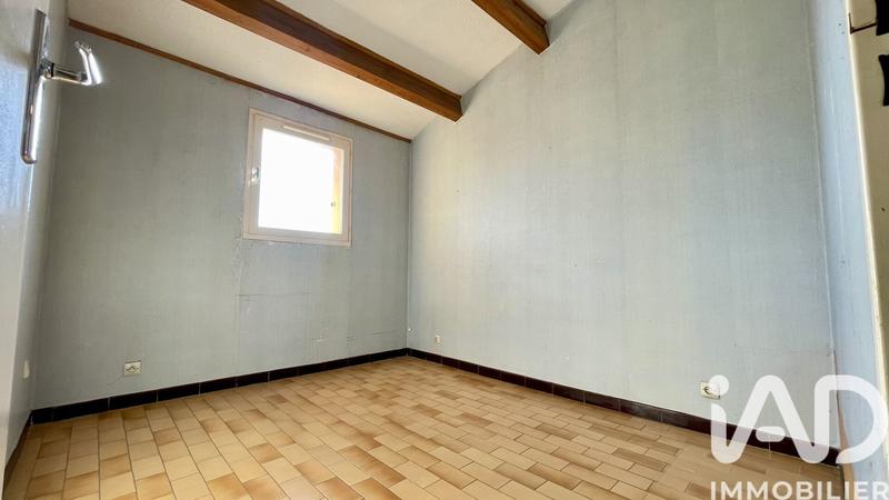 Maison - 49 m² - 3 pièces