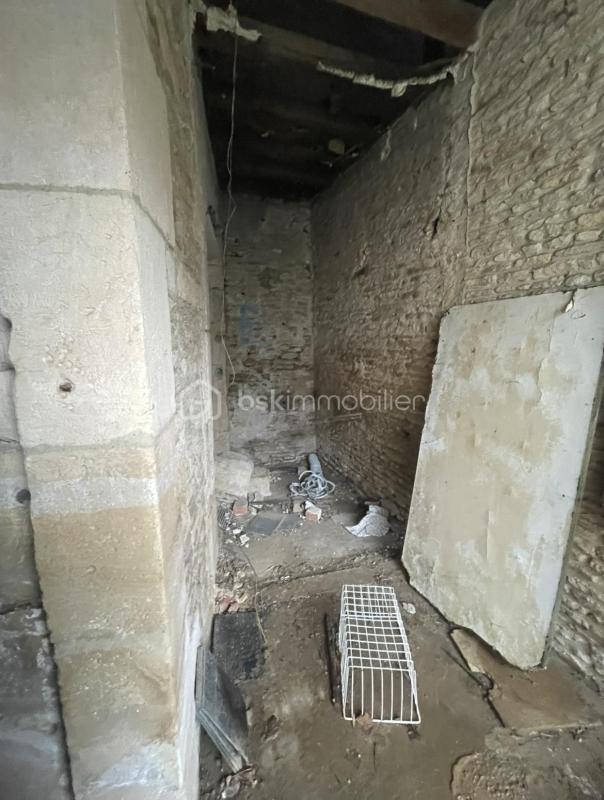 Maison ancienne - 130 m² - 5 pièces