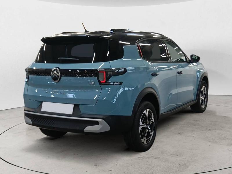 Citroën C3 Aircross nouveau hybride 145 e-dcs6 - 7 places