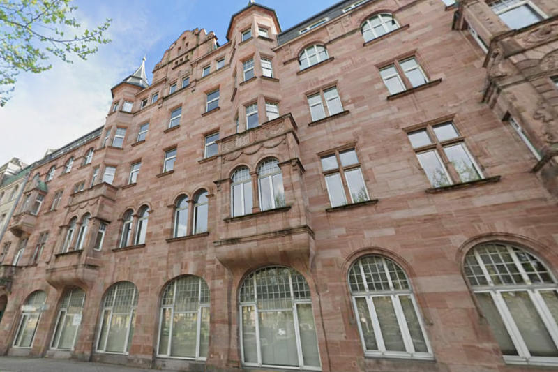 Appartement - 25 m² - 1 pièce