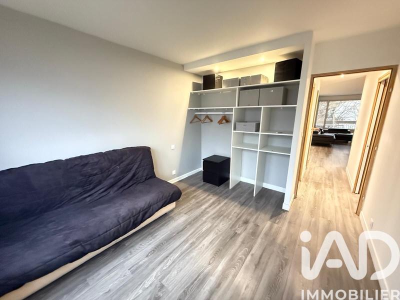 Appartement - 69 m² - 4 pièces