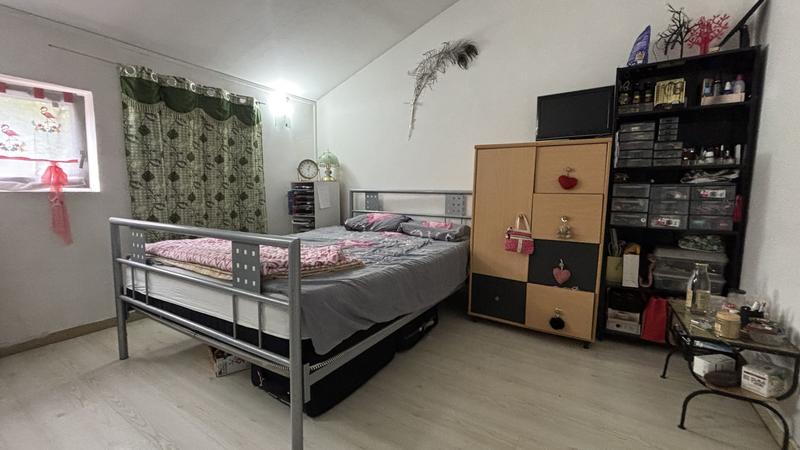 Maison de ville - 121 m² - 5 pièces