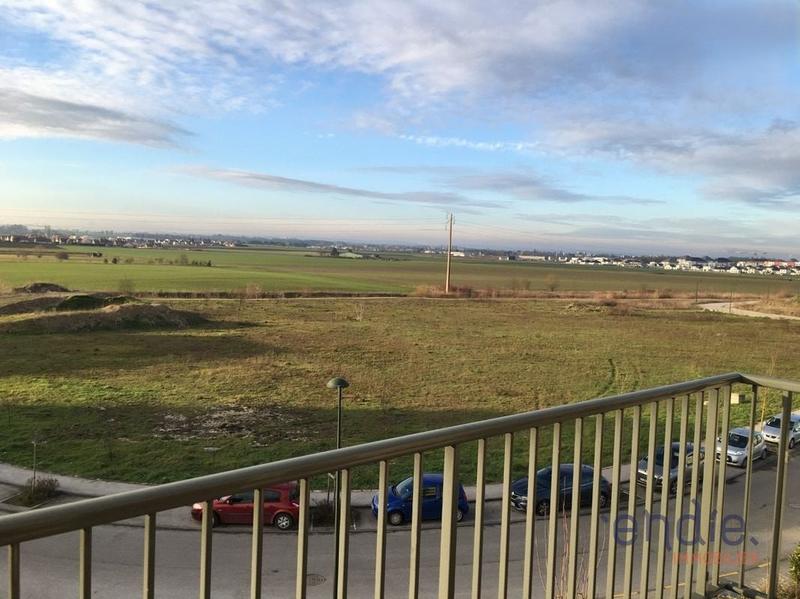 Appartement - 25 m² - 1 pièce