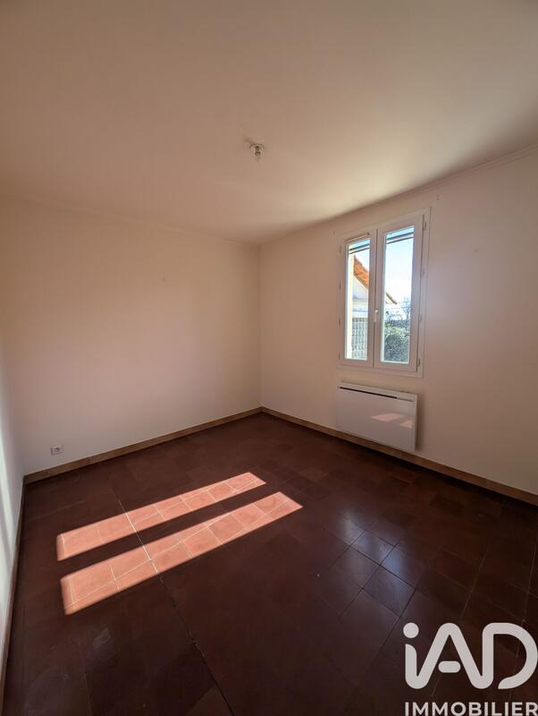 Maison - 69 m² - 3 pièces