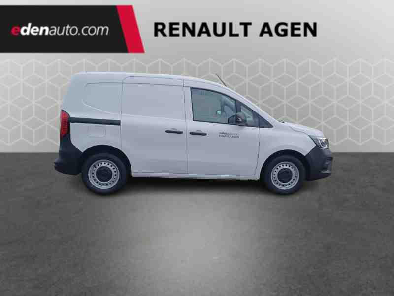 Renault Kangoo Van E-Tech Electrique Fg Tole L1 Ac11 Gsr2 Advance