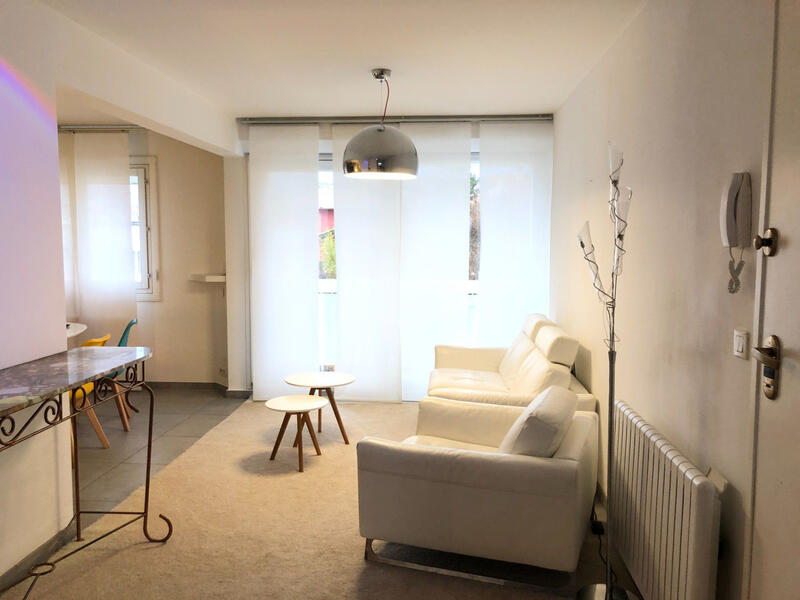 Appartement - 83 m² - 4 pièces