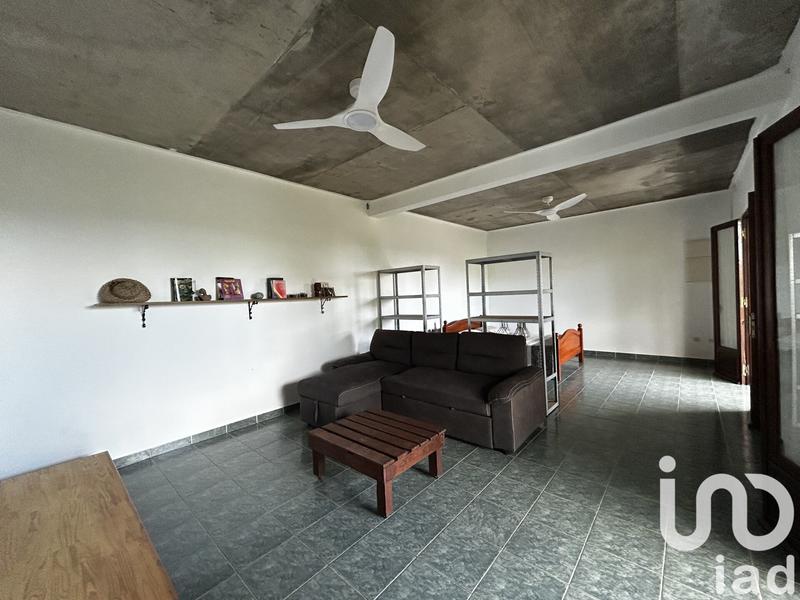 Maison - 200 m² - 5 pièces