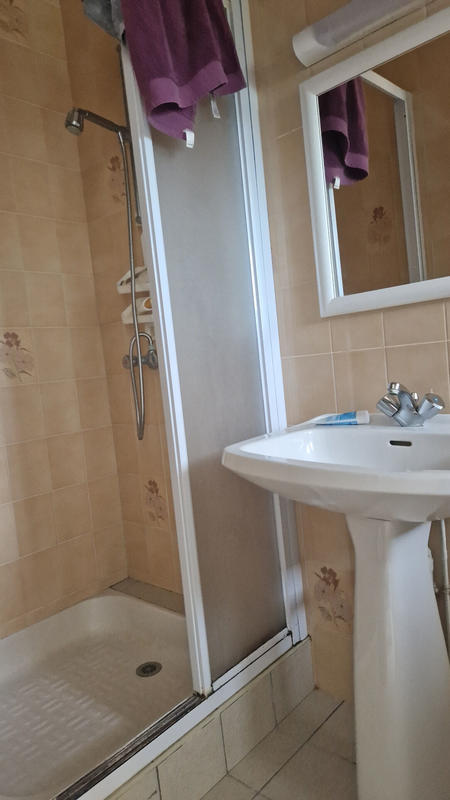 Maison - 103 m² - 4 pièces