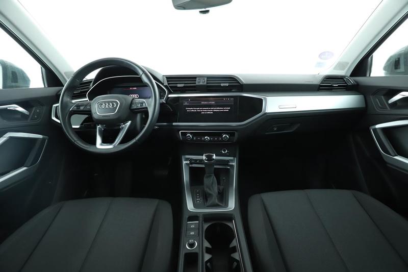 Audi Q3 35 Tfsi Business Line s tronic 7 150 ch