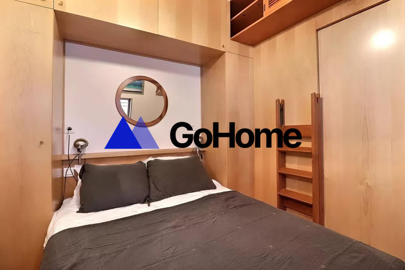 Appartement - 20 m² - 2 pièces