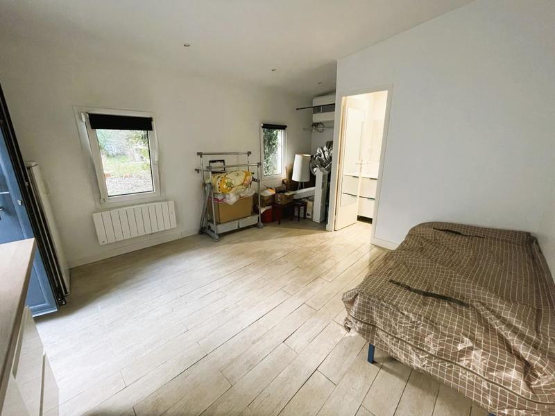 Maison - 122 m² - 4 pièces