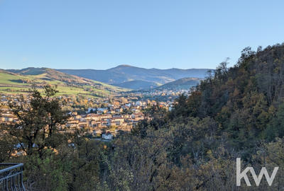 Maison - 126 m² - 5 pièces