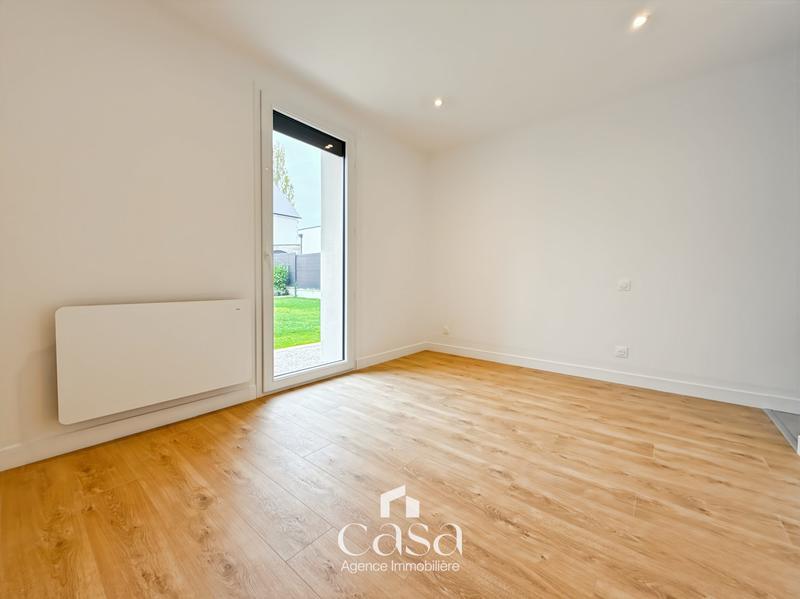 Maison traditionnelle - 130 m² - 5 pièces