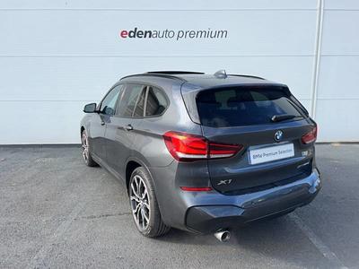Bmw X1 xDrive 25e 220 ch Bva6 m Sport