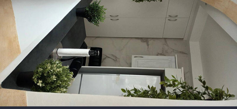 Studio - 33 m² - 1 pièce