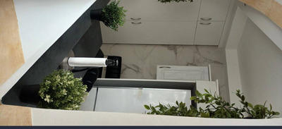 Studio - 33 m² - 1 pièce