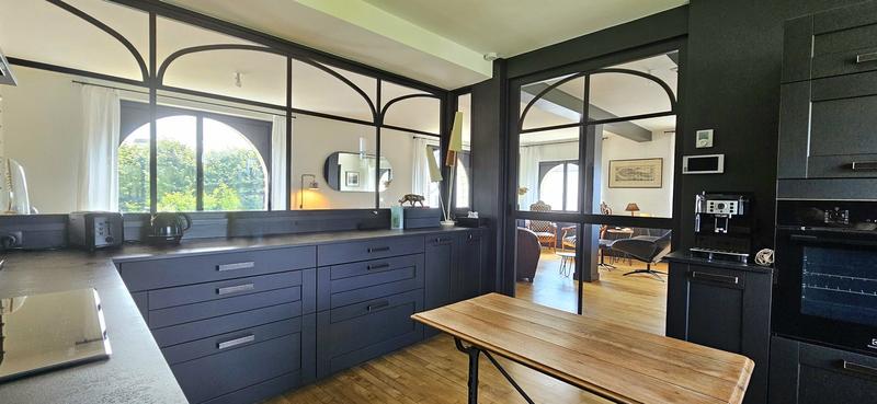 Maison - 146 m² - 6 pièces