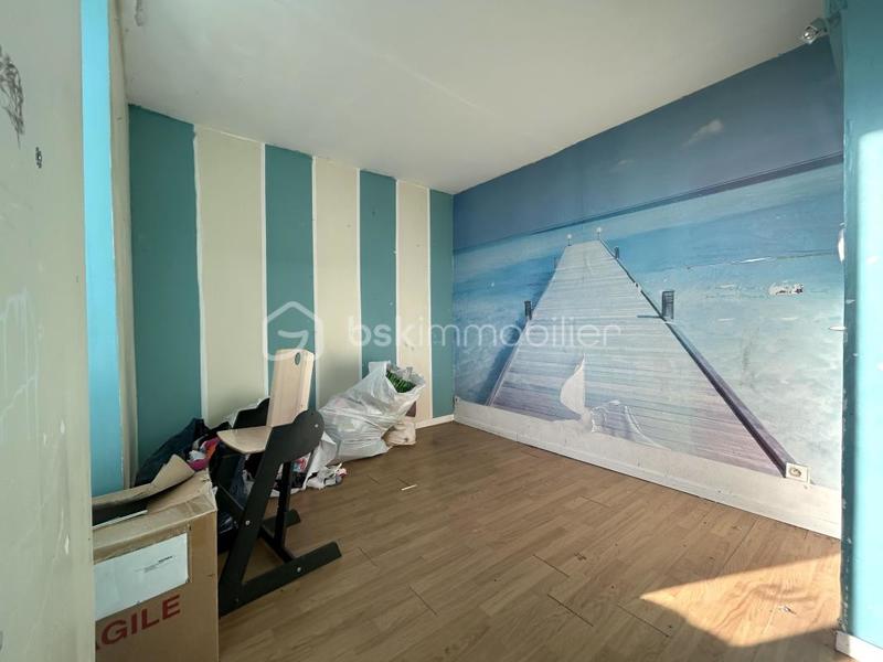 Maison en pierre - 112 m² - 5 pièces