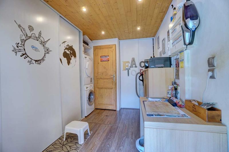 Appartement - 67 m² - 5 pièces