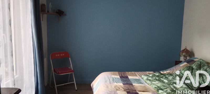 Appartement - 101 m² - 4 pièces