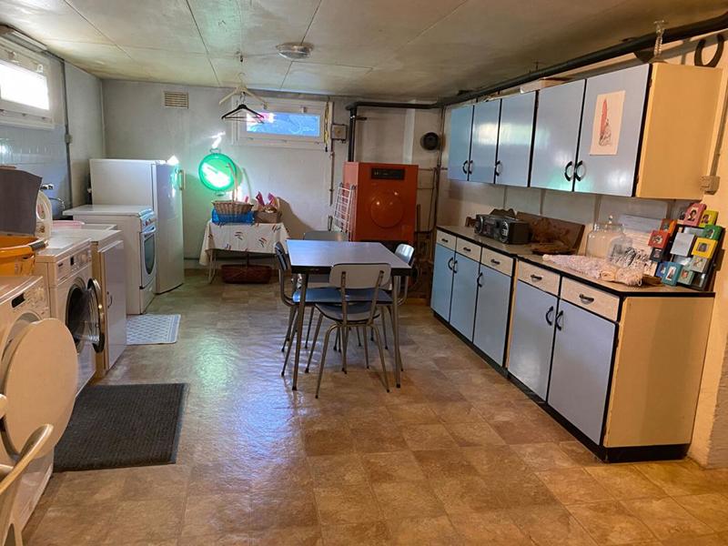 Maison - 154 m² - 8 pièces