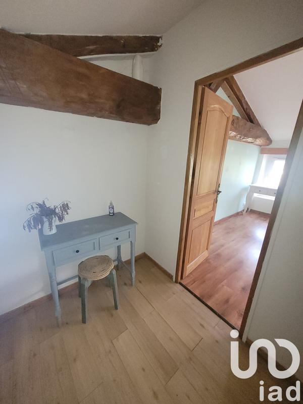 Maison - 320 m² - 12 pièces
