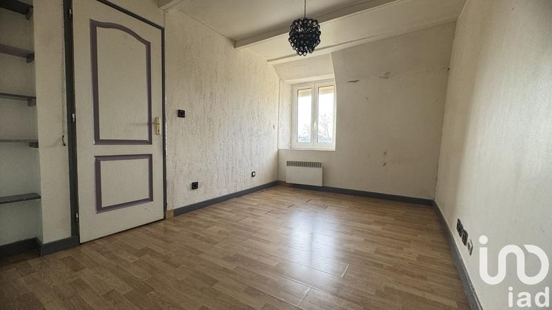 Duplex - 43 m² - 2 pièces