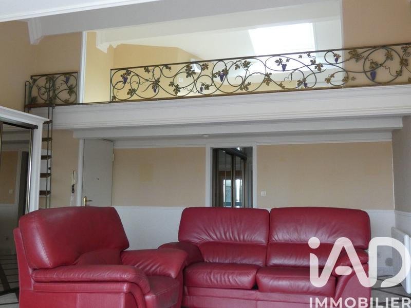 Appartement - 64 m² - 2 pièces