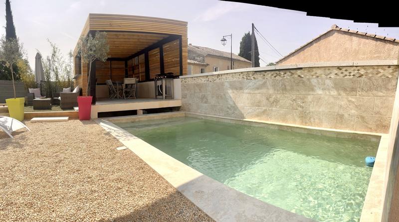 Maison - 96 m² - 5 pièces