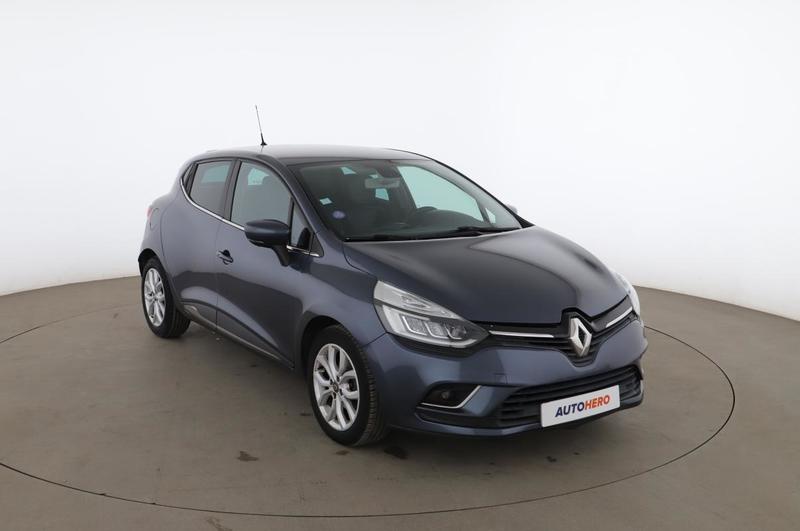 Renault Clio 0.9 TCe Energy Intens 90 ch