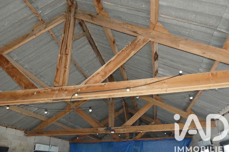 Terrain agricole - 27 155 m²