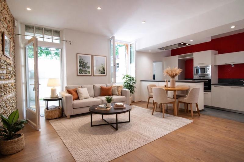 Villa - 143 m² - 5 pièces