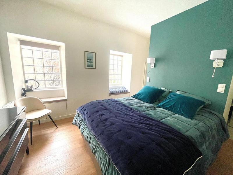 Appartement - 60 m² - 2 pièces