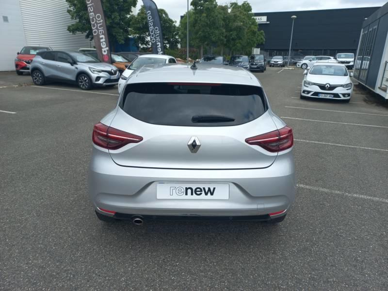 Renault Clio TCe 130 Edc Fap Intens