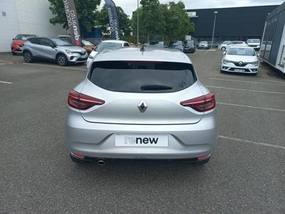 Renault Clio TCe 130 Edc Fap Intens