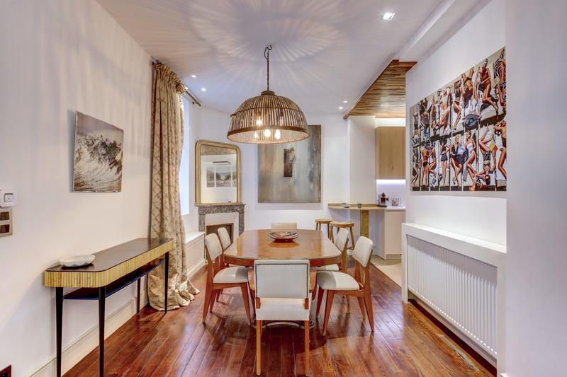 Villa - 196 m² - 5 pièces