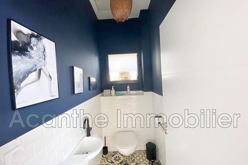 Maison contemporaine - 165 m² - 7 pièces