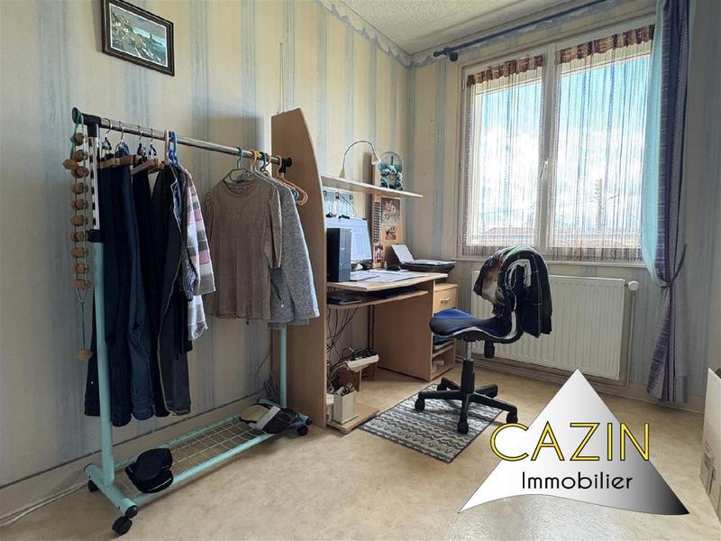 Maison - 74 m² - 4 pièces