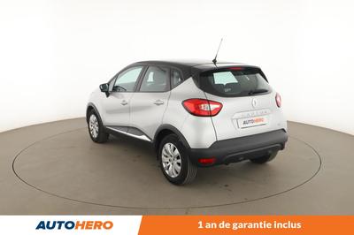 Renault Captur 0.9 TCe Energy Zen Eco2 90 ch
