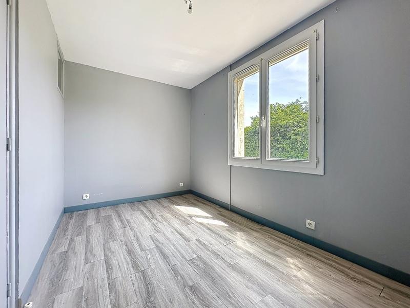 Maison - 145 m² - 7 pièces