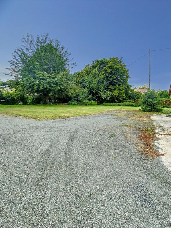 Maison - 155 m² - 7 pièces